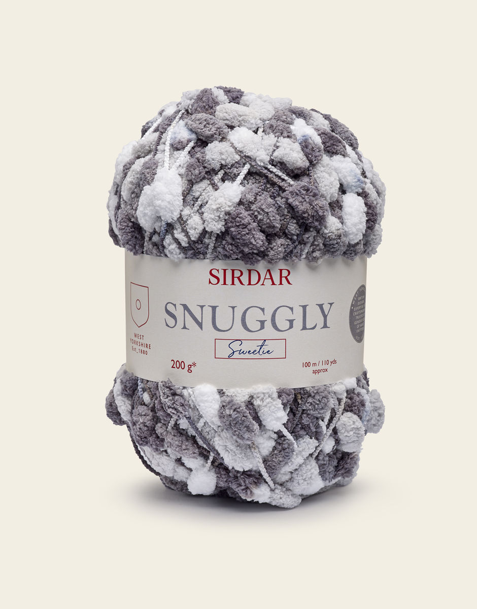 Sirdar Snuggly Sweetie, | Sirdar