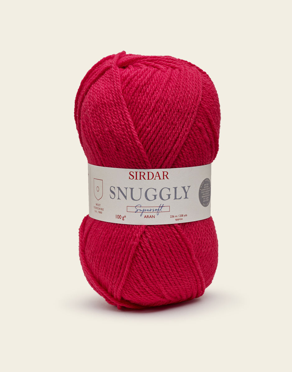 Baby aran cheap yarn uk