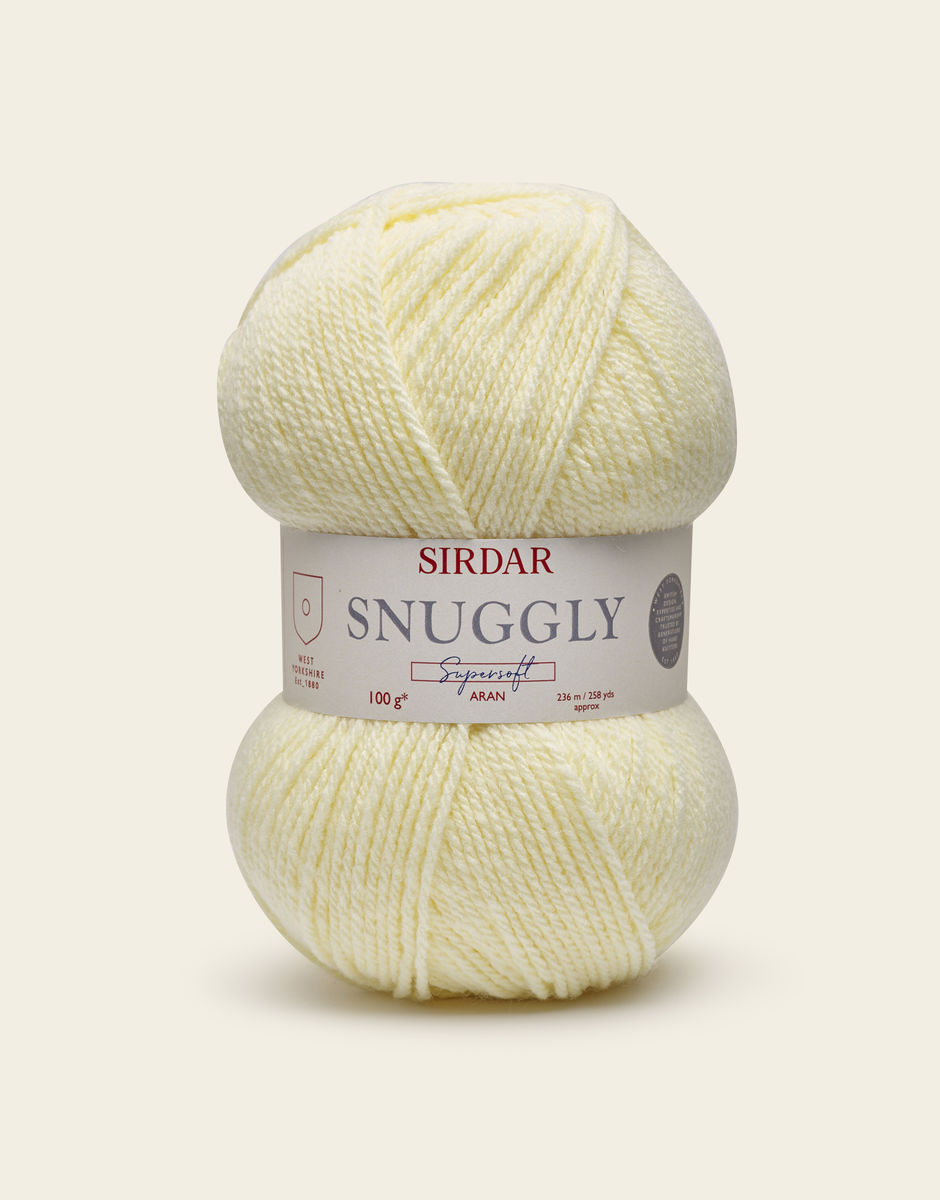 Sirdar supersoft aran substitute sale