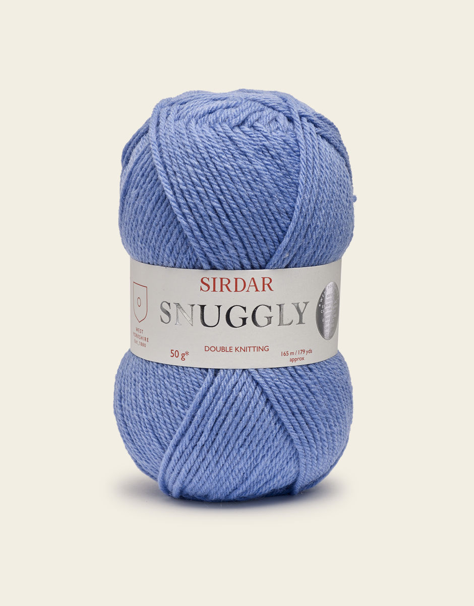 Sirdar Snuggly DK 50g Sirdar