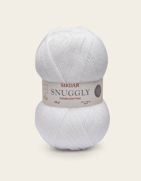Sirdar Snuggly DK, 100g