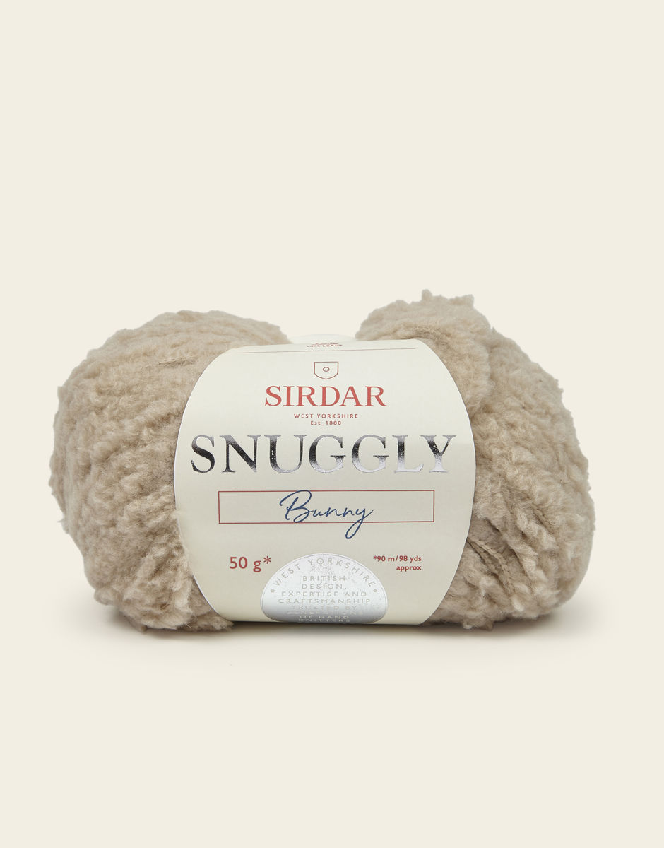 Sirdar snuggly clearance