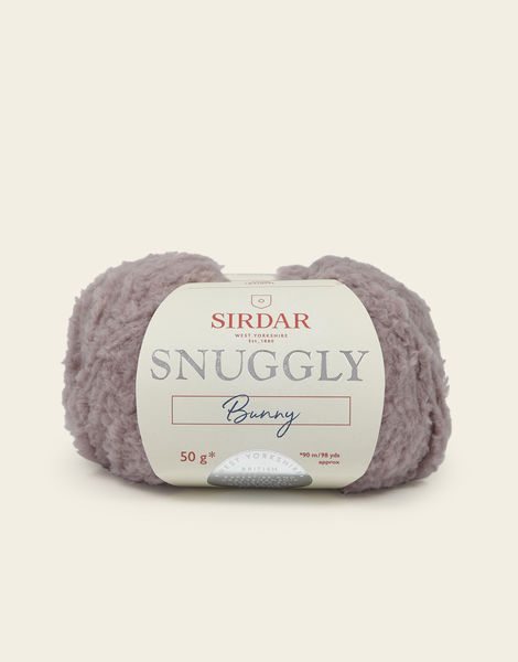 Sirdar Snuggly Bunny, 50g 