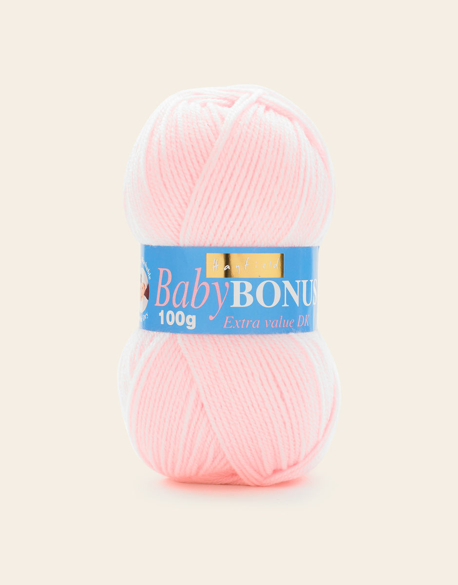 Sirdar Hayfield Baby Double Knitting ~ 100g Balls 