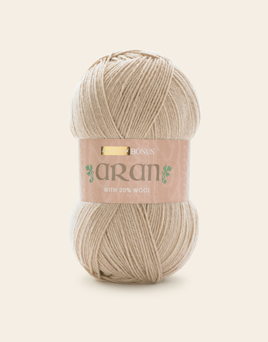 Hayfield bonus store aran