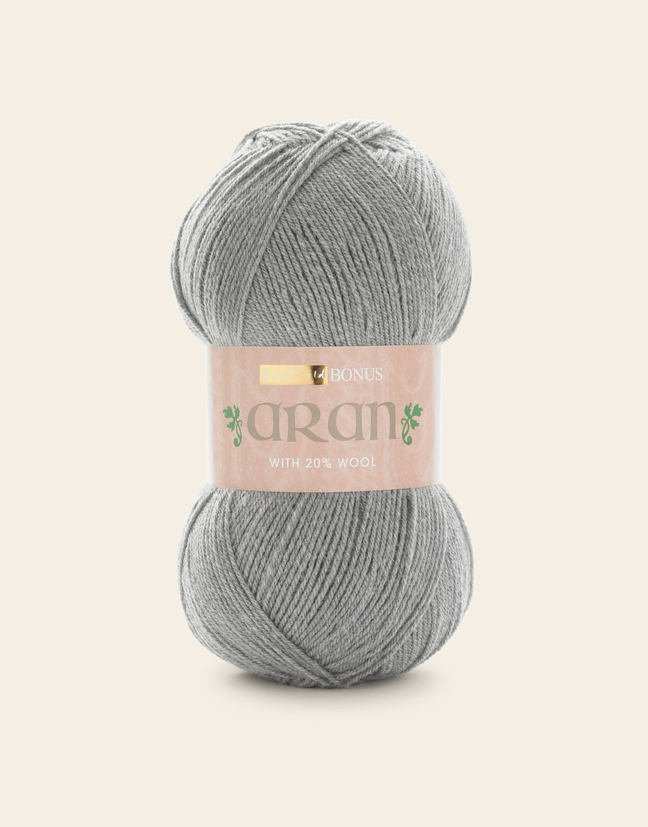 sirdar aran wool