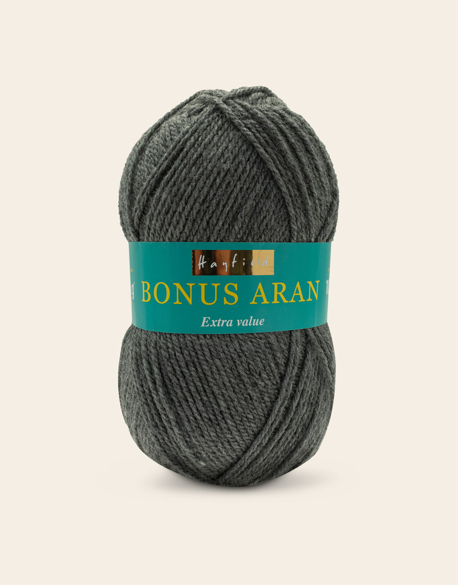 sirdar aran wool