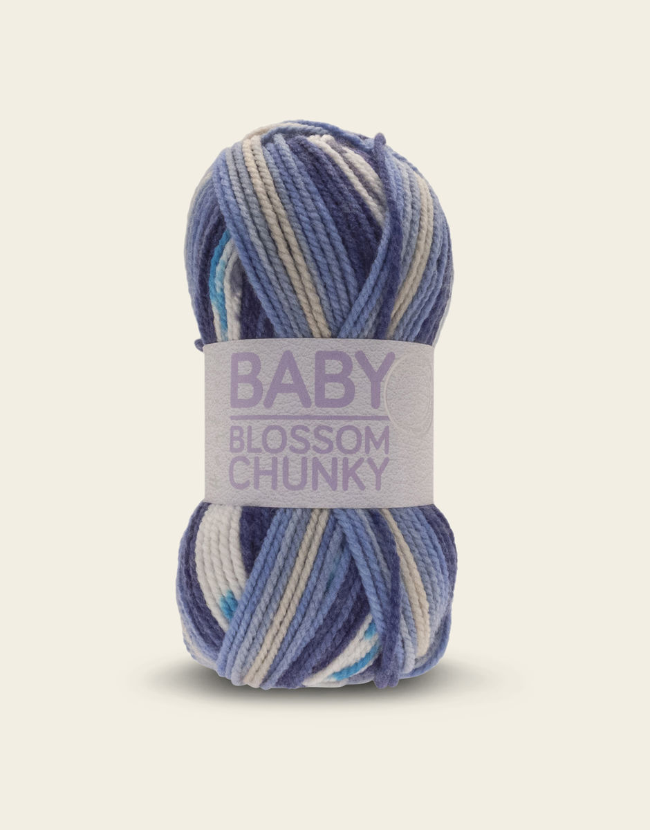 Sirdar hayfield baby chunky sale