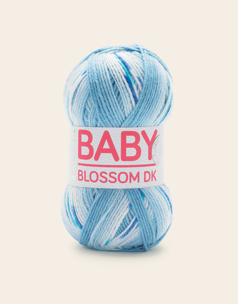 Hayfield Baby Blossom DK, 100g