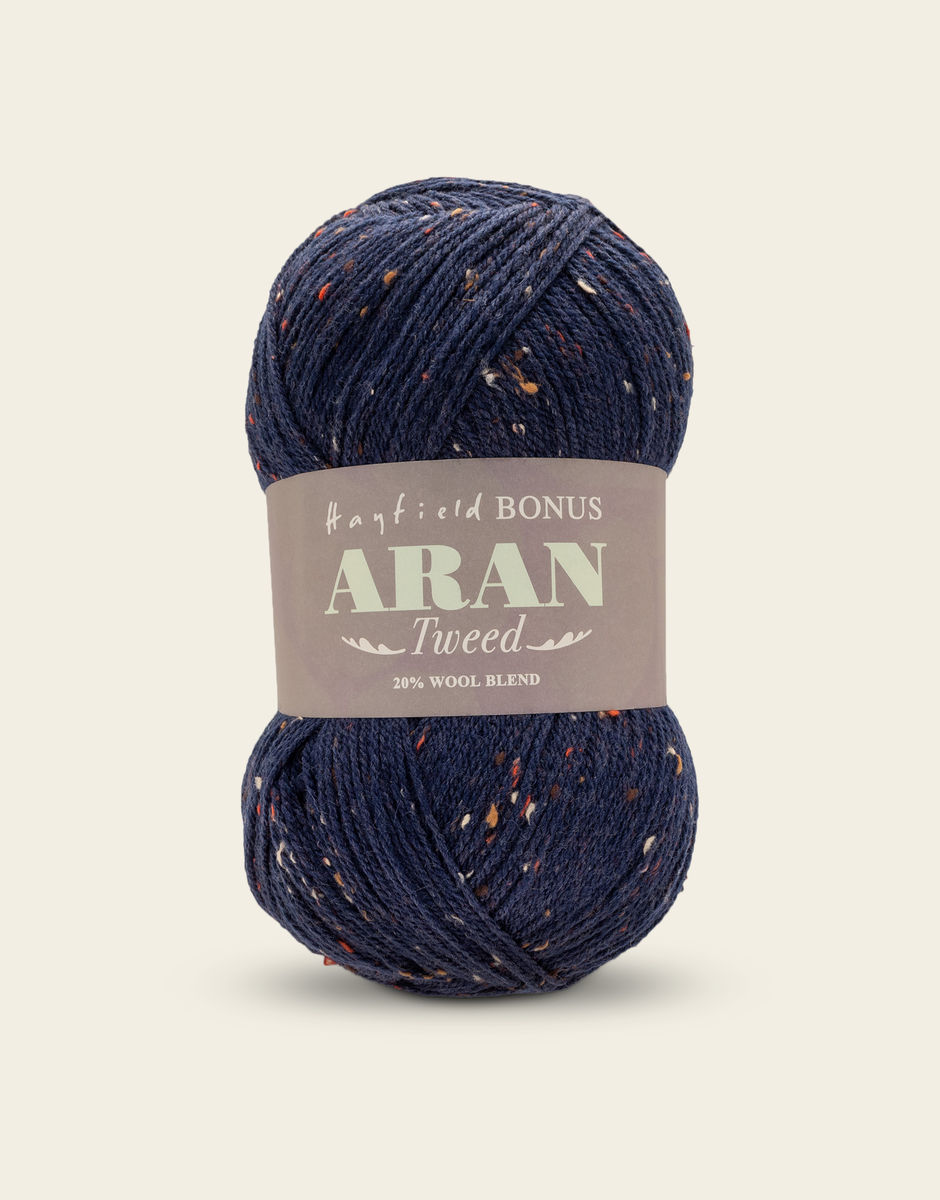 400g aran 2024