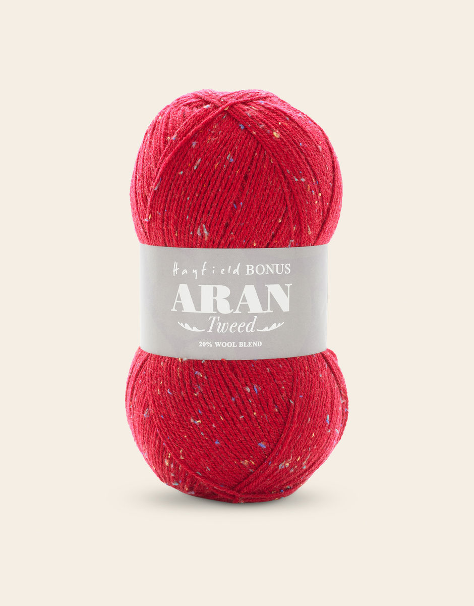 Aran wool 400g best sale