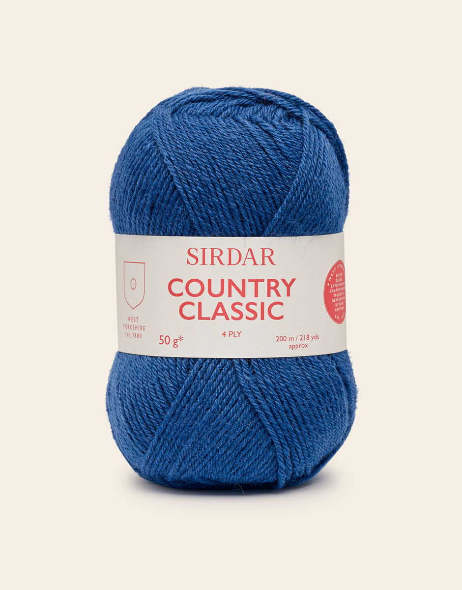 Biggest Sirdar Sale Ever - 60% off Selected Yarns And Shades