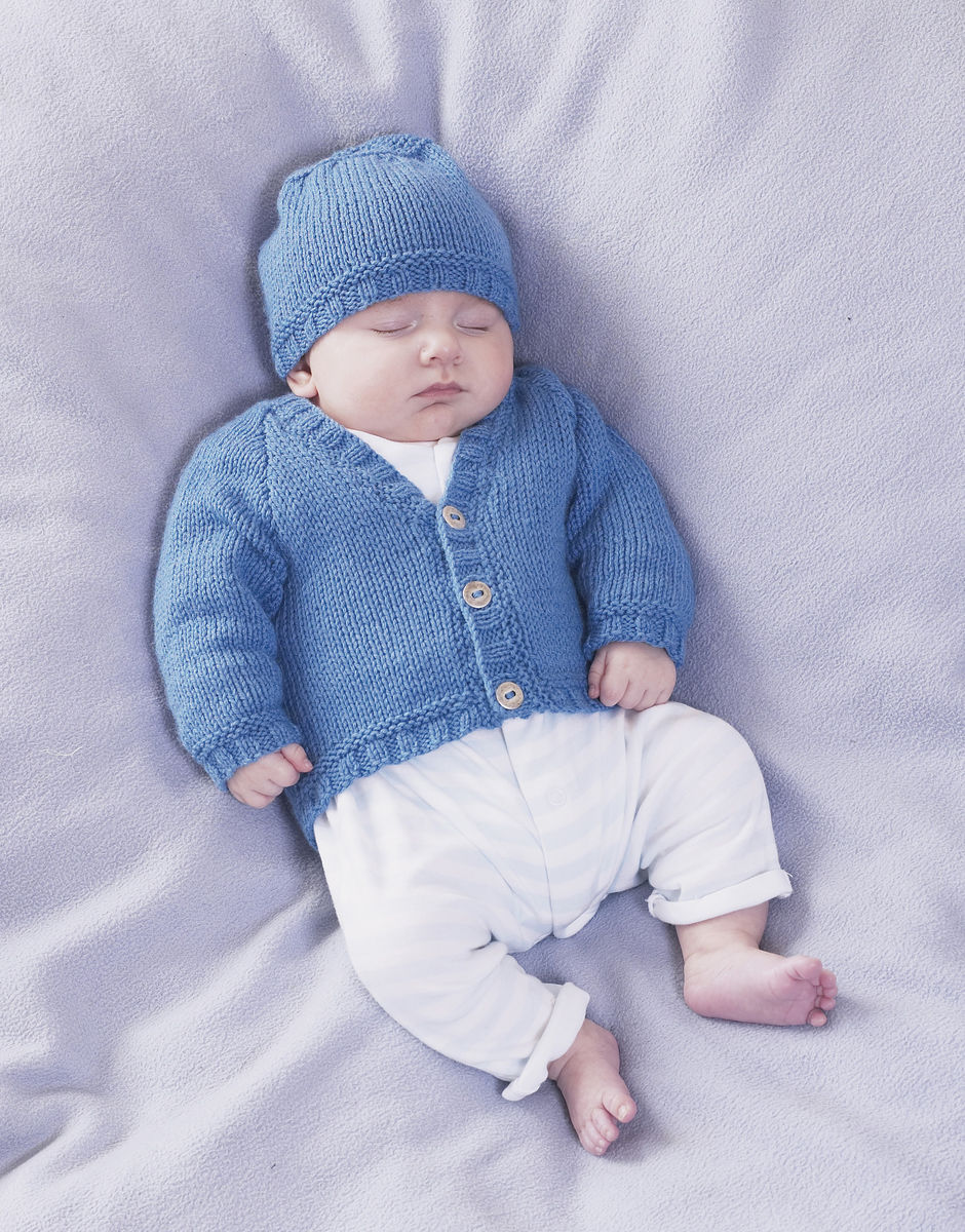 Baby cardigan sales