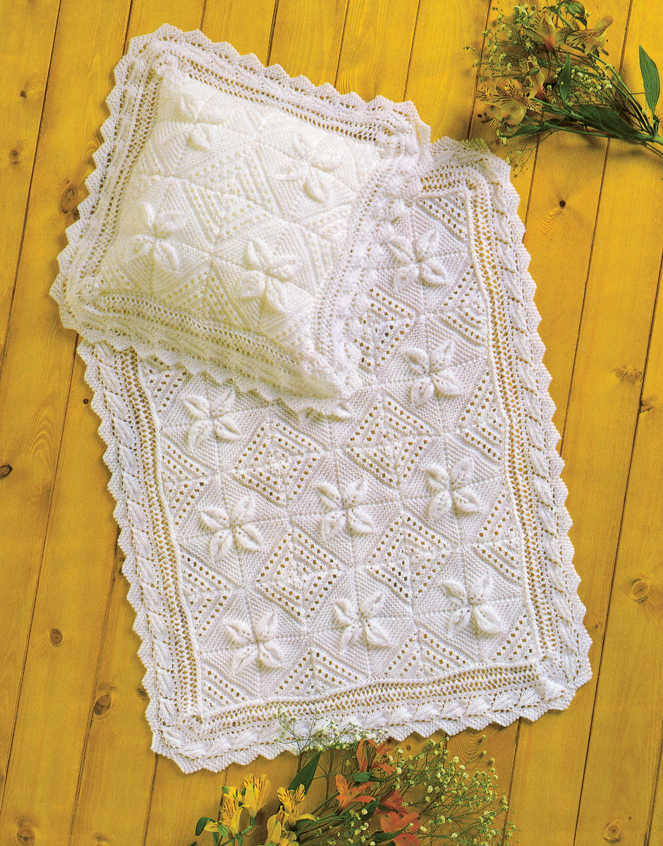 Sirdar baby blanket patterns sale