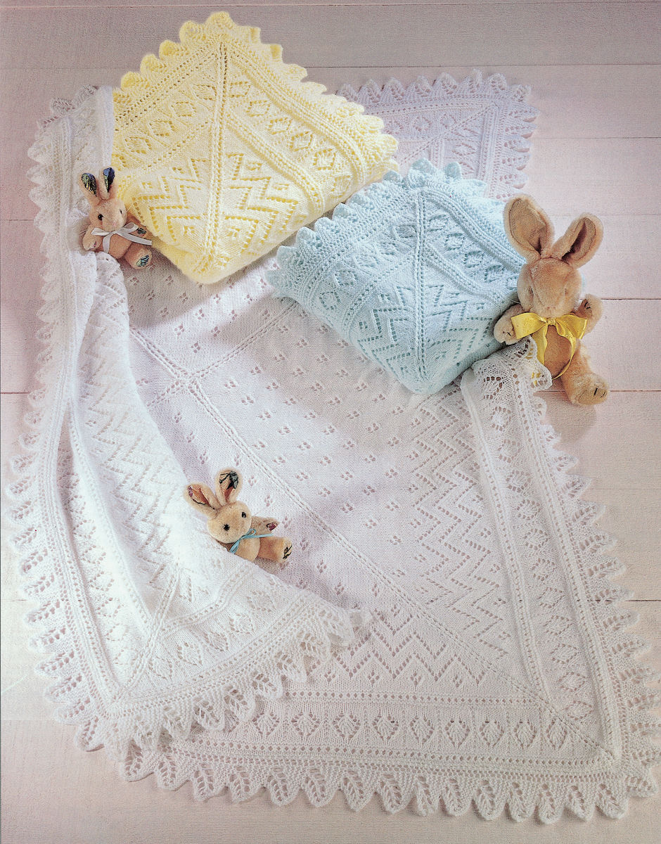 Baby Bonnet & Helmet Knitting Pattern Sirdar Snuggly 4Ply #3882 Shawl 