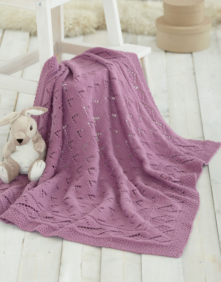 Sirdar crochet baby online blanket patterns