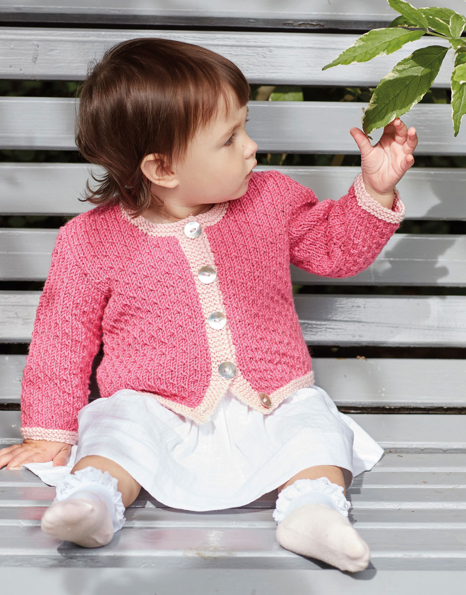 Children's cashmere outlet cardigan