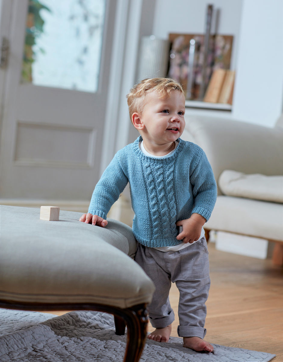 The 4 Best Baby Jumpers