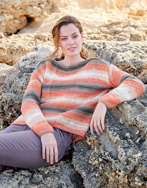 Woman's Sweater in Spirit Chunky 