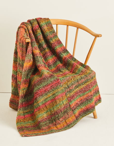 Throw in Hayfield Bonanza Chunky 