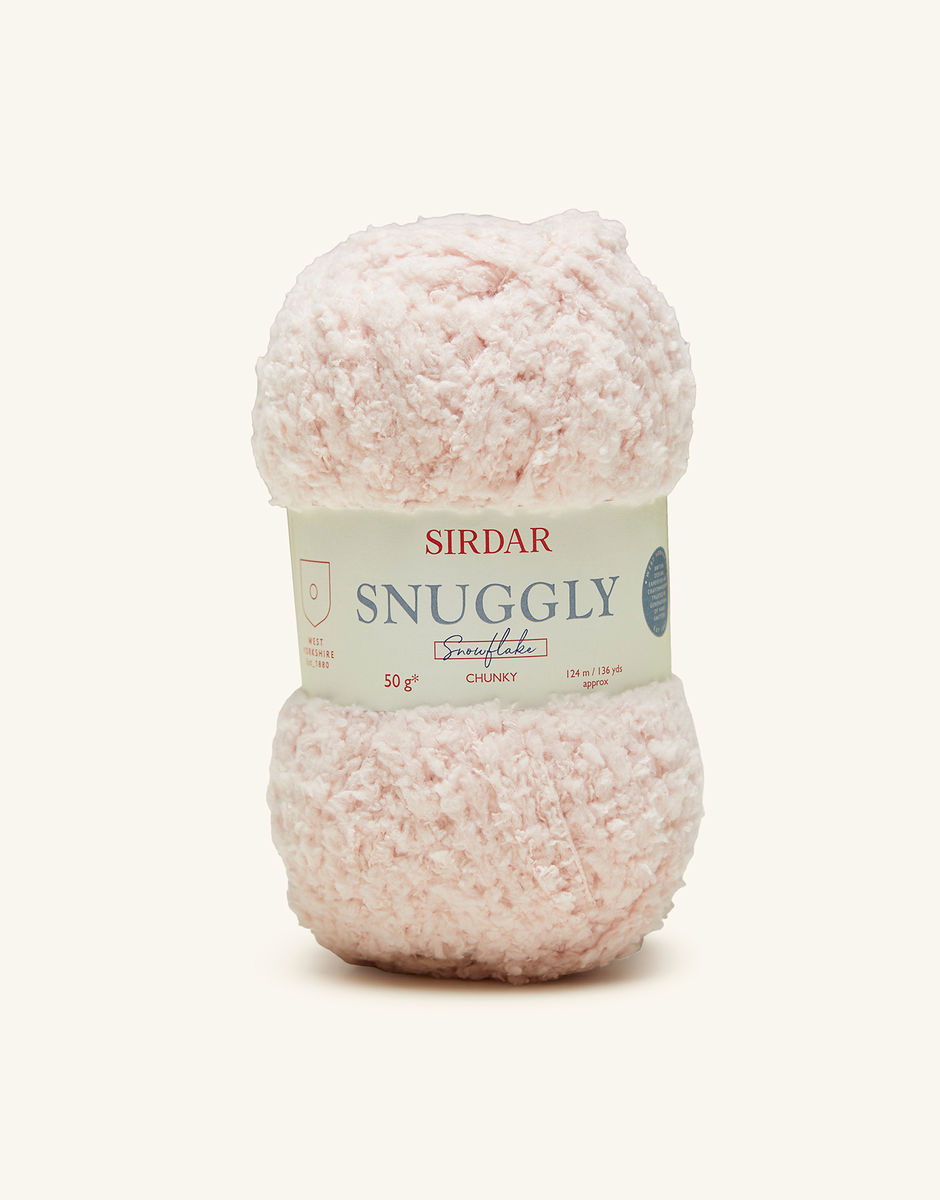 Sirdar snuggly best sale chunky patterns