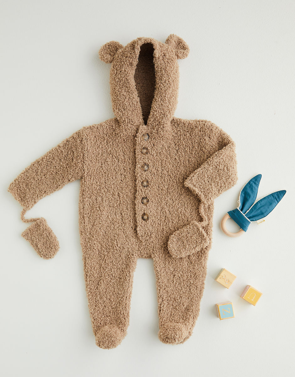 Rylee and cru bear sales romper