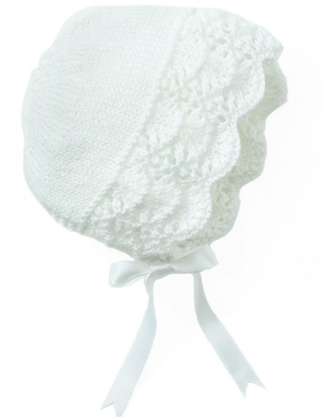 Baby Hats in Hayfield Baby DK