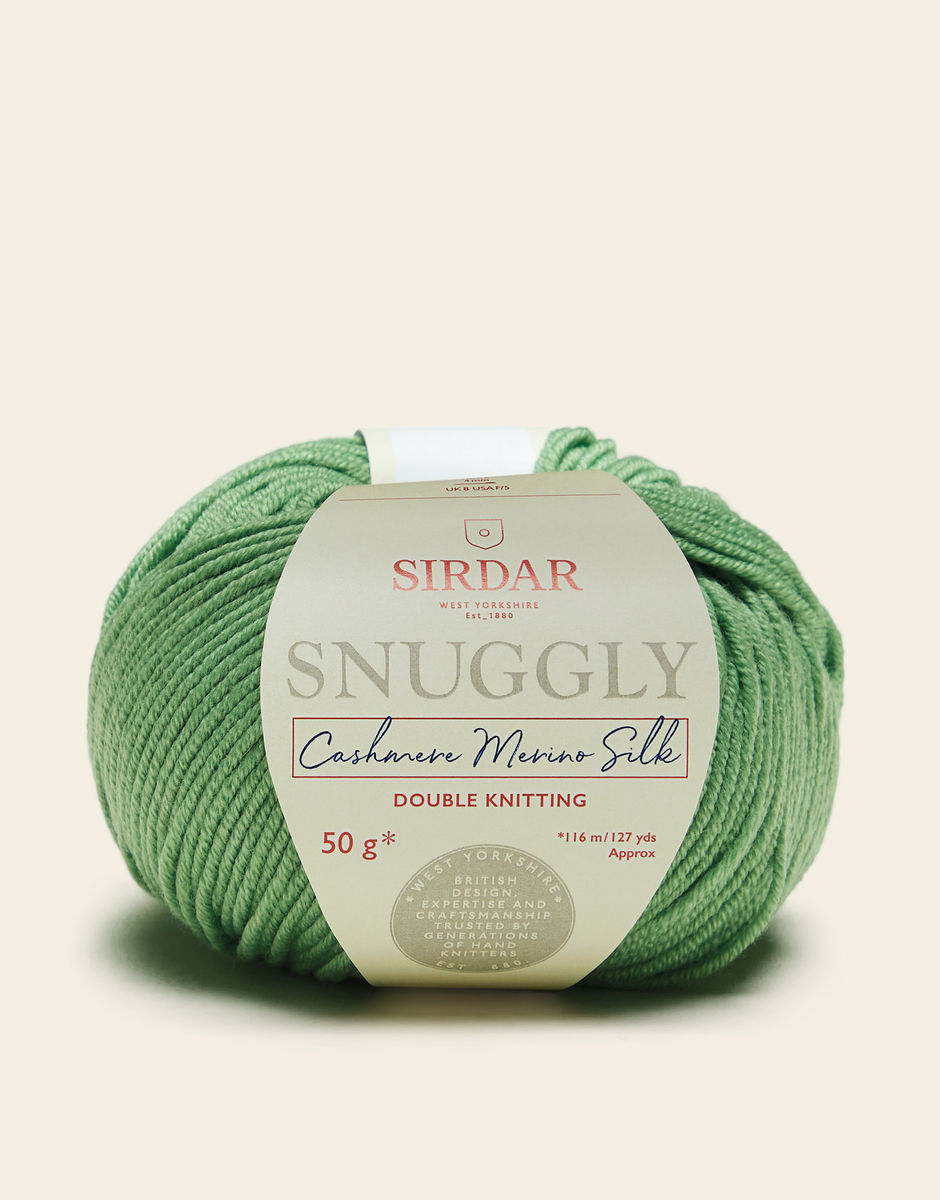 Sale 1 Balls x 50g DK Baby Soft Cashmere Silk Wool Hand Knitting Crochet Yarn 