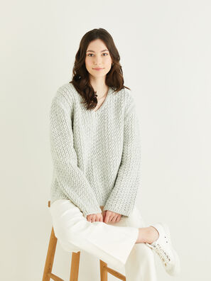 Aran patterns hotsell for ladies