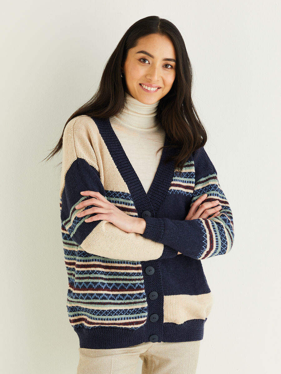 Cardigan modern hot sale