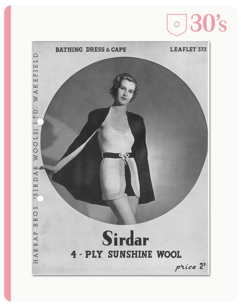 30's Dress or Skirt