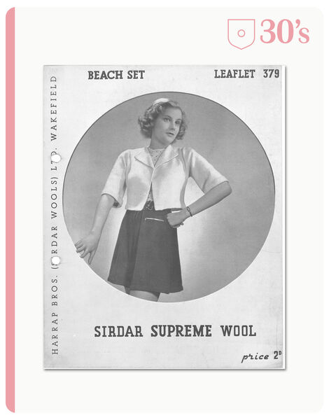 30's Suit