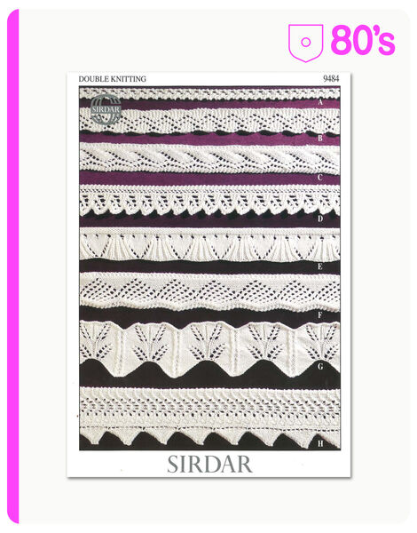 80's Fun Pattern