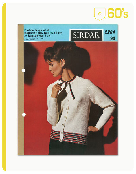60's Jacket or Coat