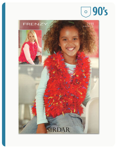 90's Children's Jacket or Coat