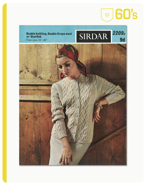 60's Jacket or Coat