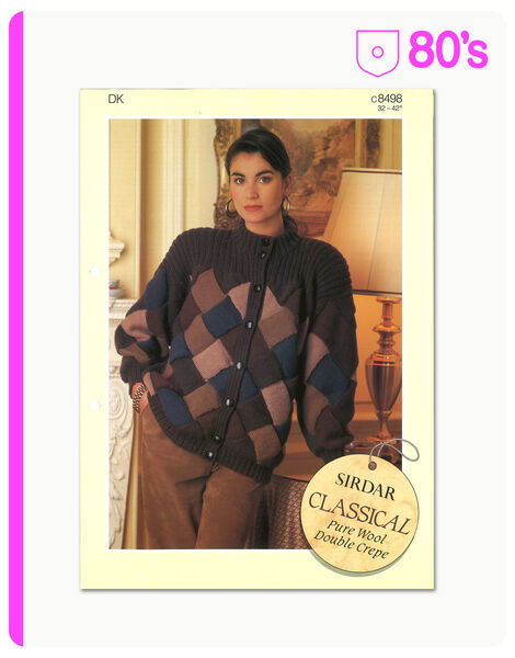 80's Jacket or Coat