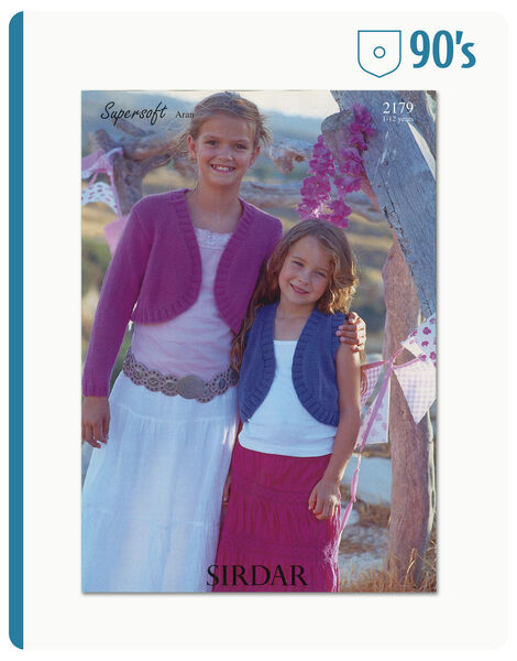 90's Family Cardigans