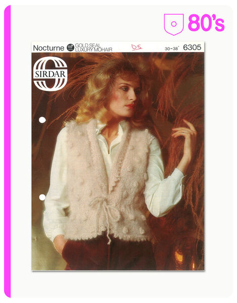 80's Jacket or Coat