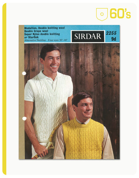 60's Sweater or Top