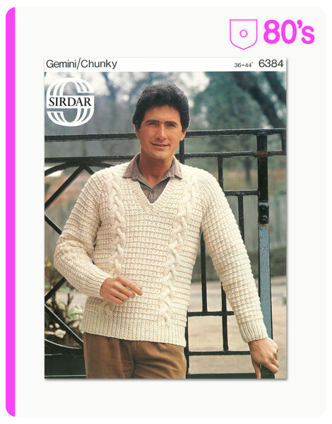 80's Sweater or Top