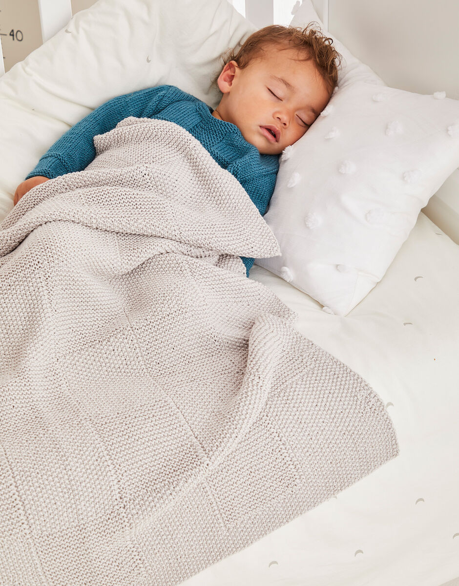 Bamboo best sale blanket baby