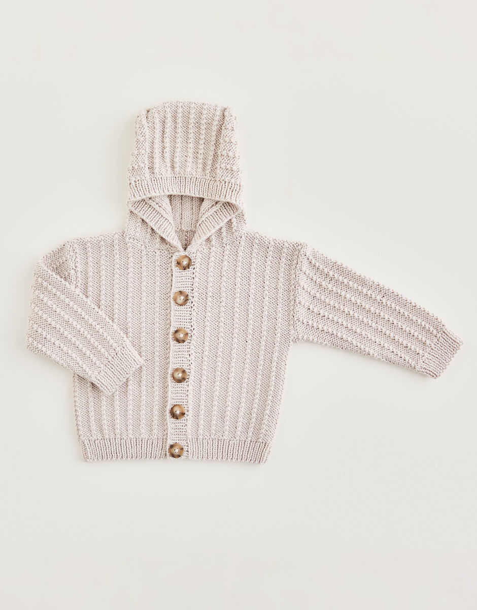 Baby Naturals in Snuggly Cashmere Merino & Baby Bamboo | Sirdar