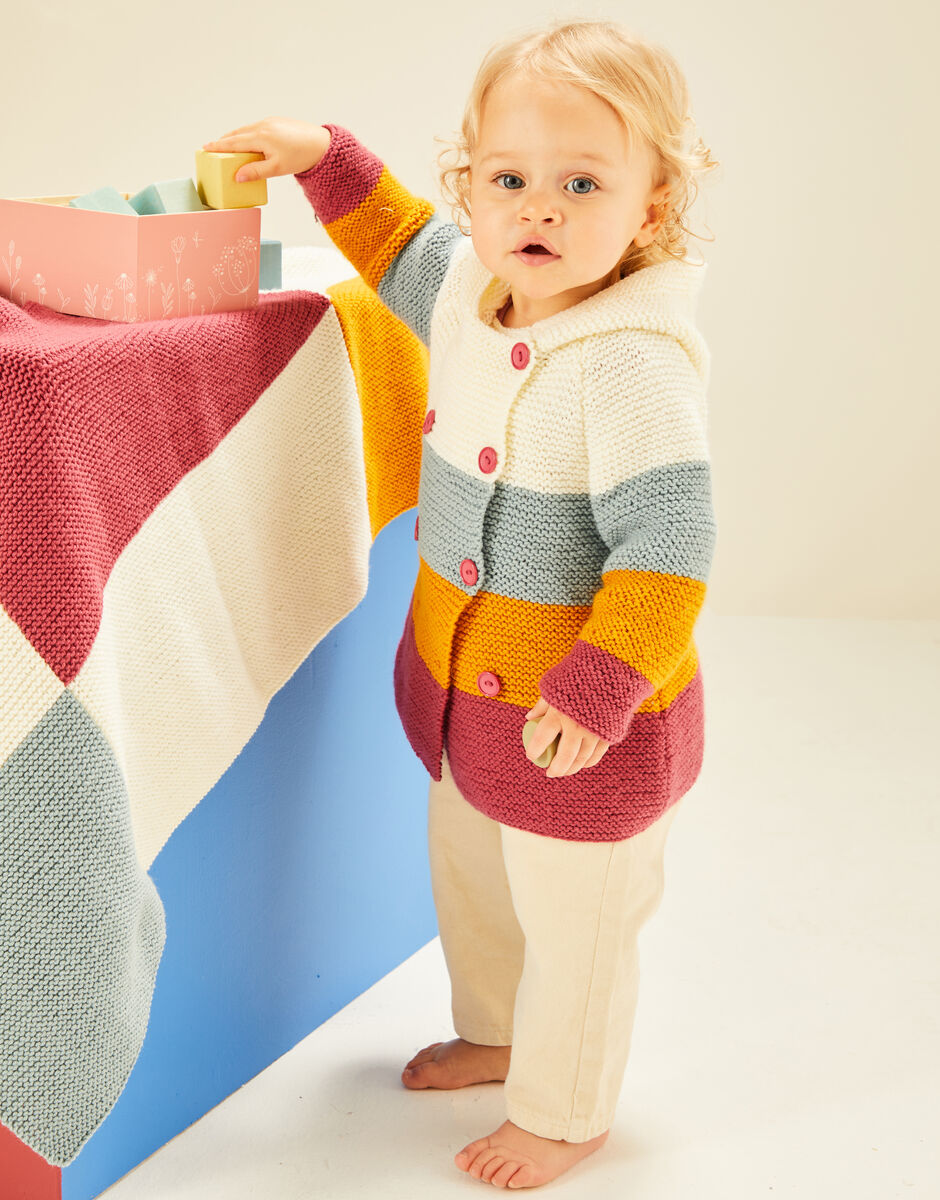 Sirdar snuggly best sale sweetie free patterns