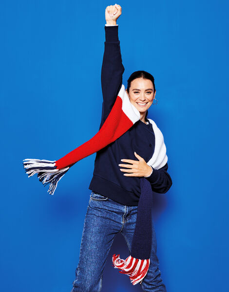 SUPPORT USA FAMILY BUNDLE