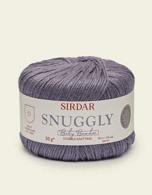 Sirdar Snuggly 4 ply 50g – The wool sak
