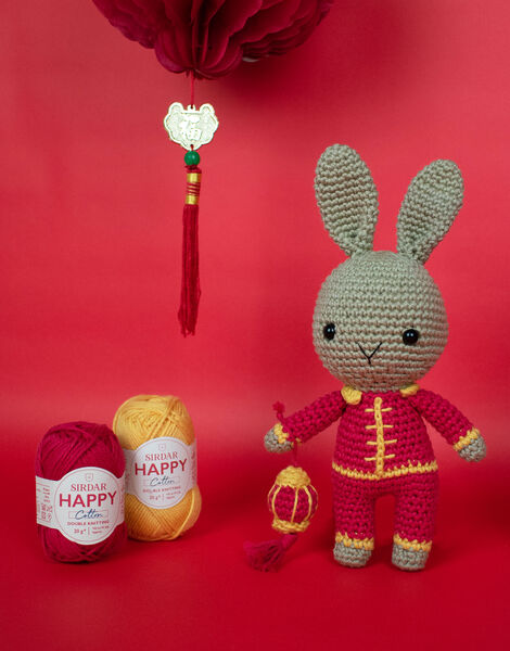 The Year Of The Rabbit