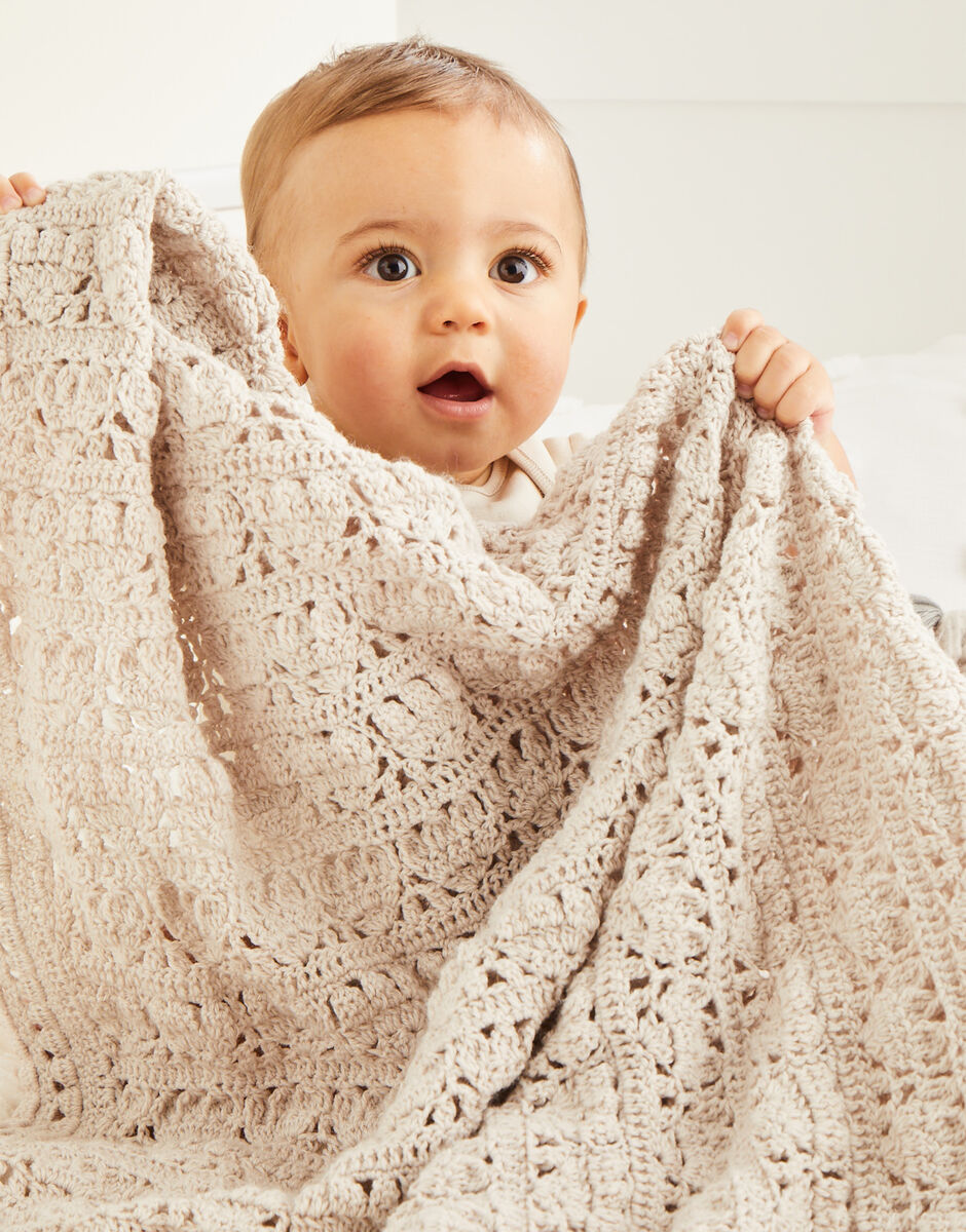 Sirdar crochet baby blanket patterns new arrivals