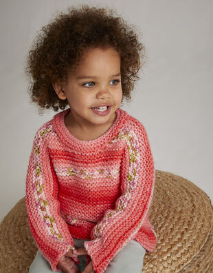 Baby girl knitting deals patterns