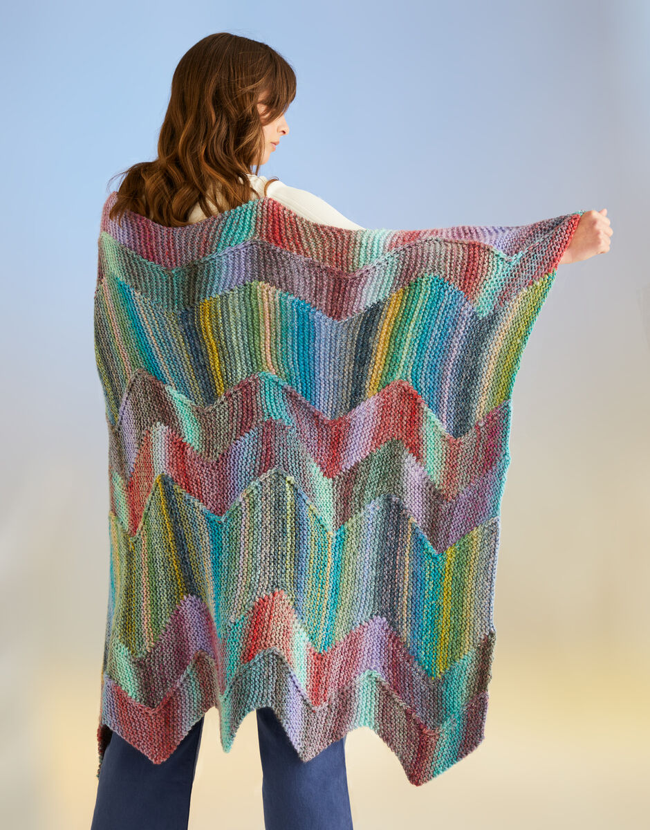 18 Cozy Knitting Patterns for Fall — New Wave Knitting